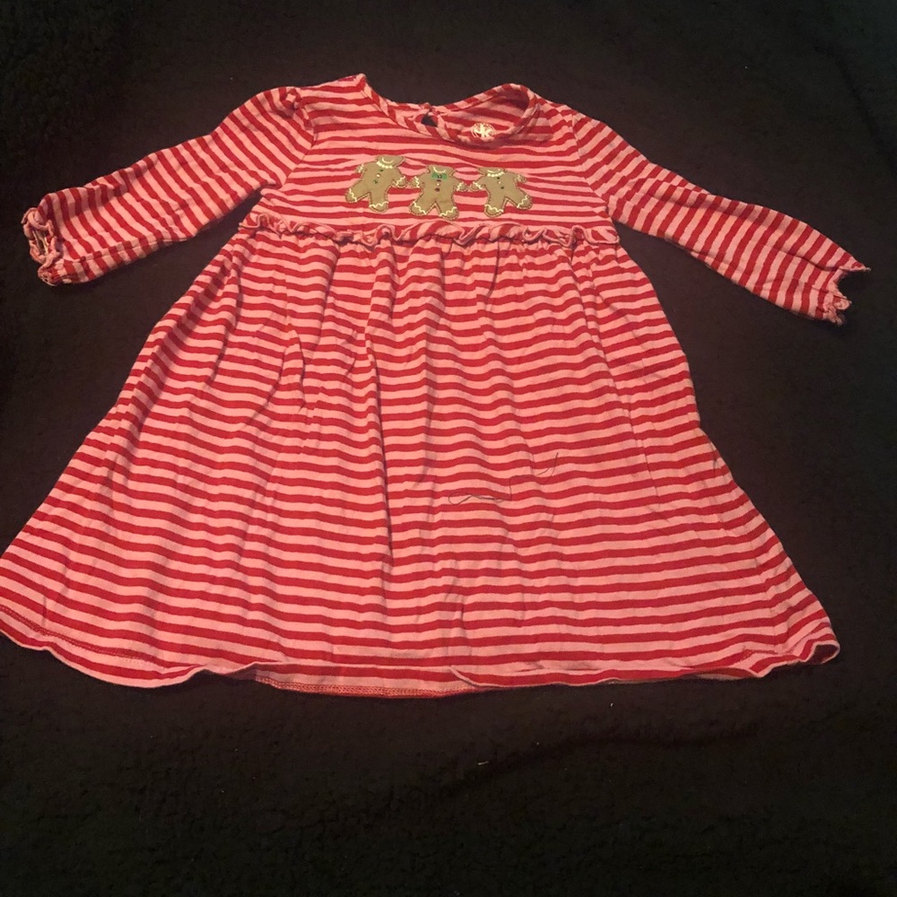 Christmas dress